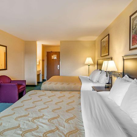Quality Inn Bend Eksteriør billede