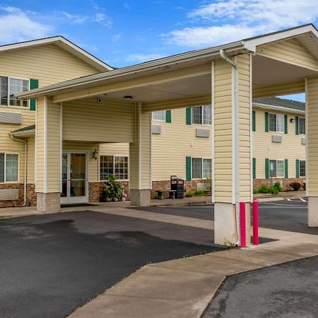 Quality Inn Bend Eksteriør billede