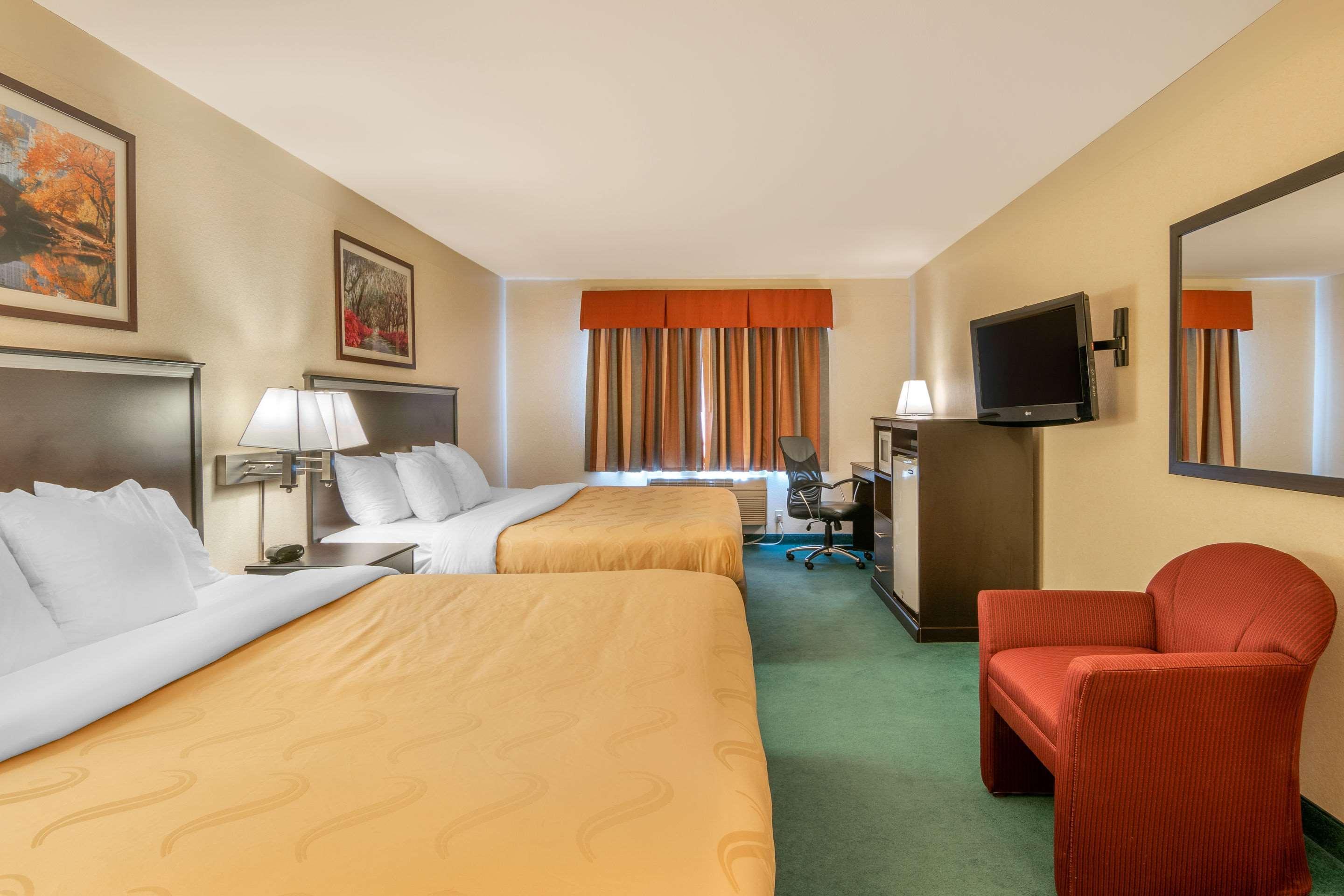 Quality Inn Bend Eksteriør billede