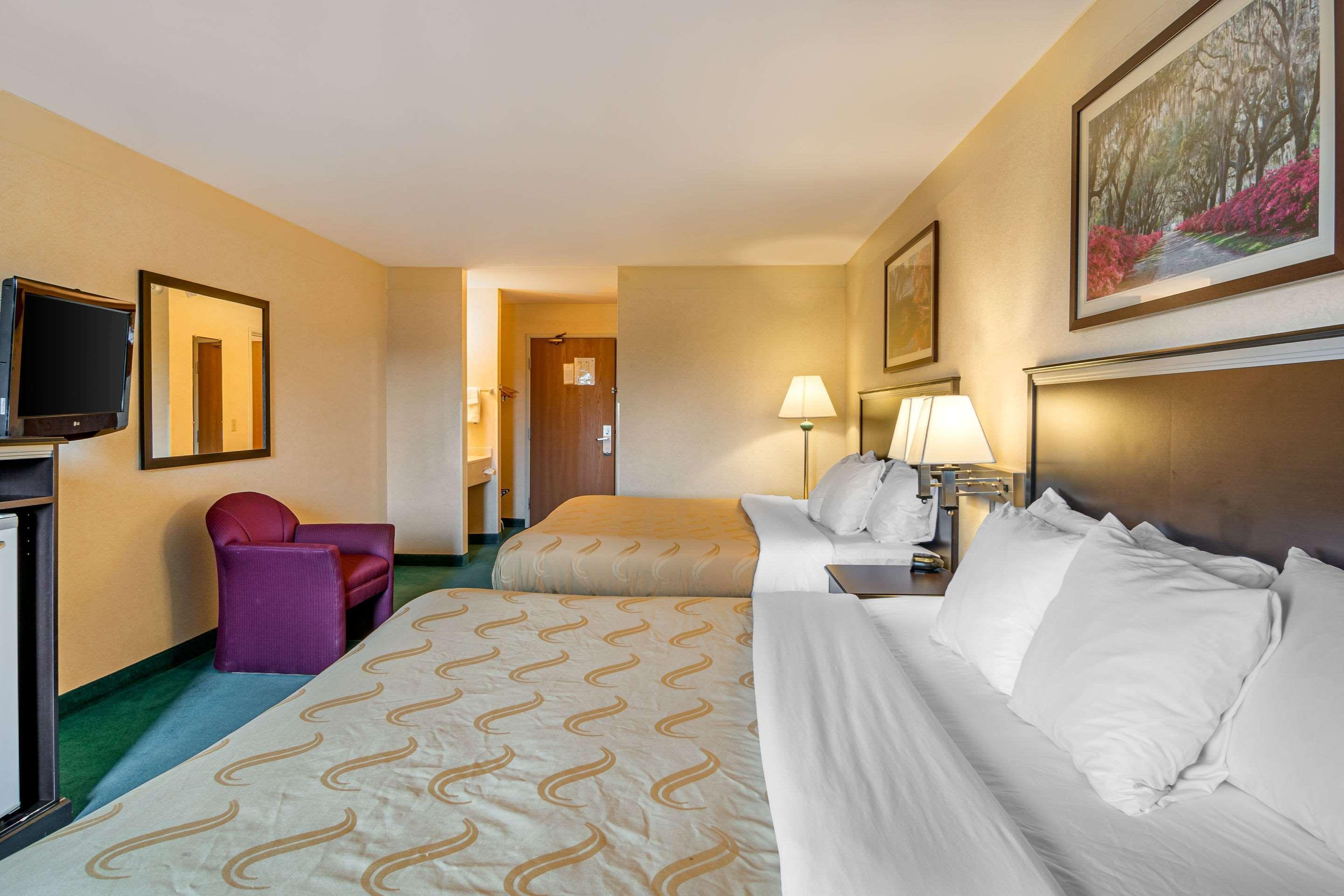 Quality Inn Bend Eksteriør billede