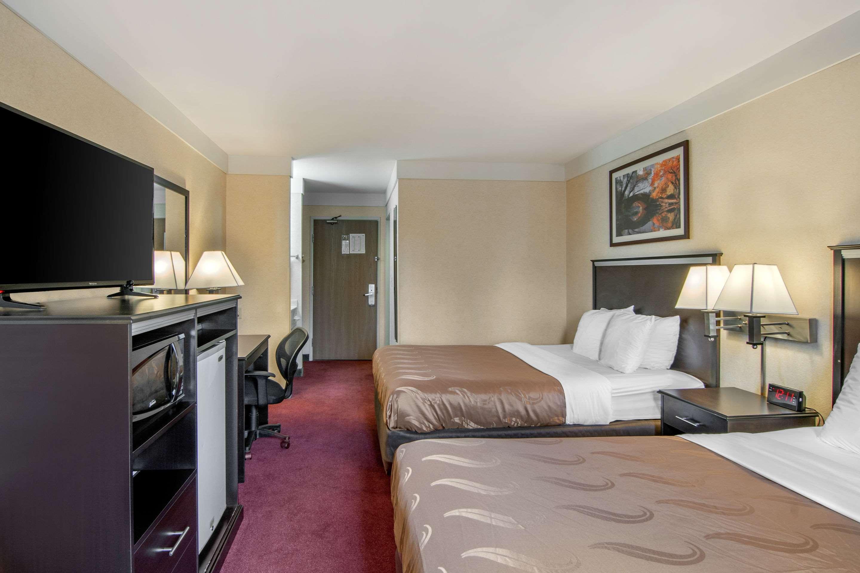 Quality Inn Bend Eksteriør billede