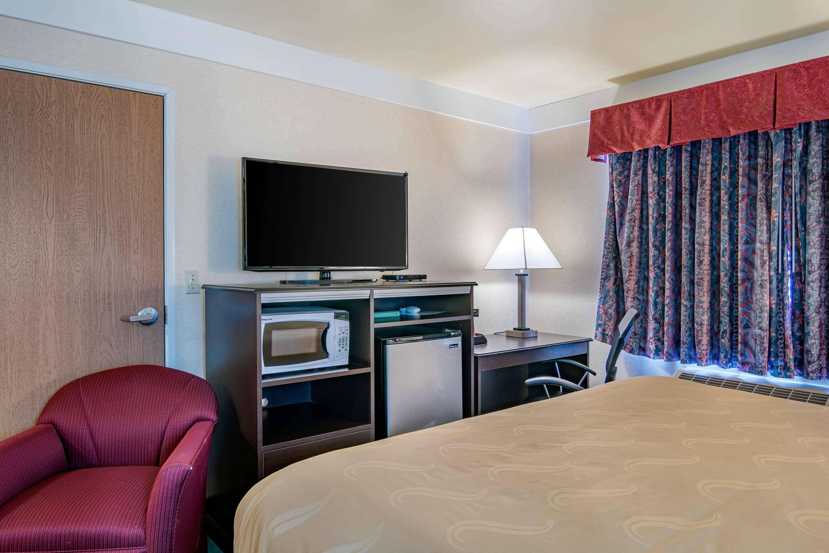 Quality Inn Bend Eksteriør billede