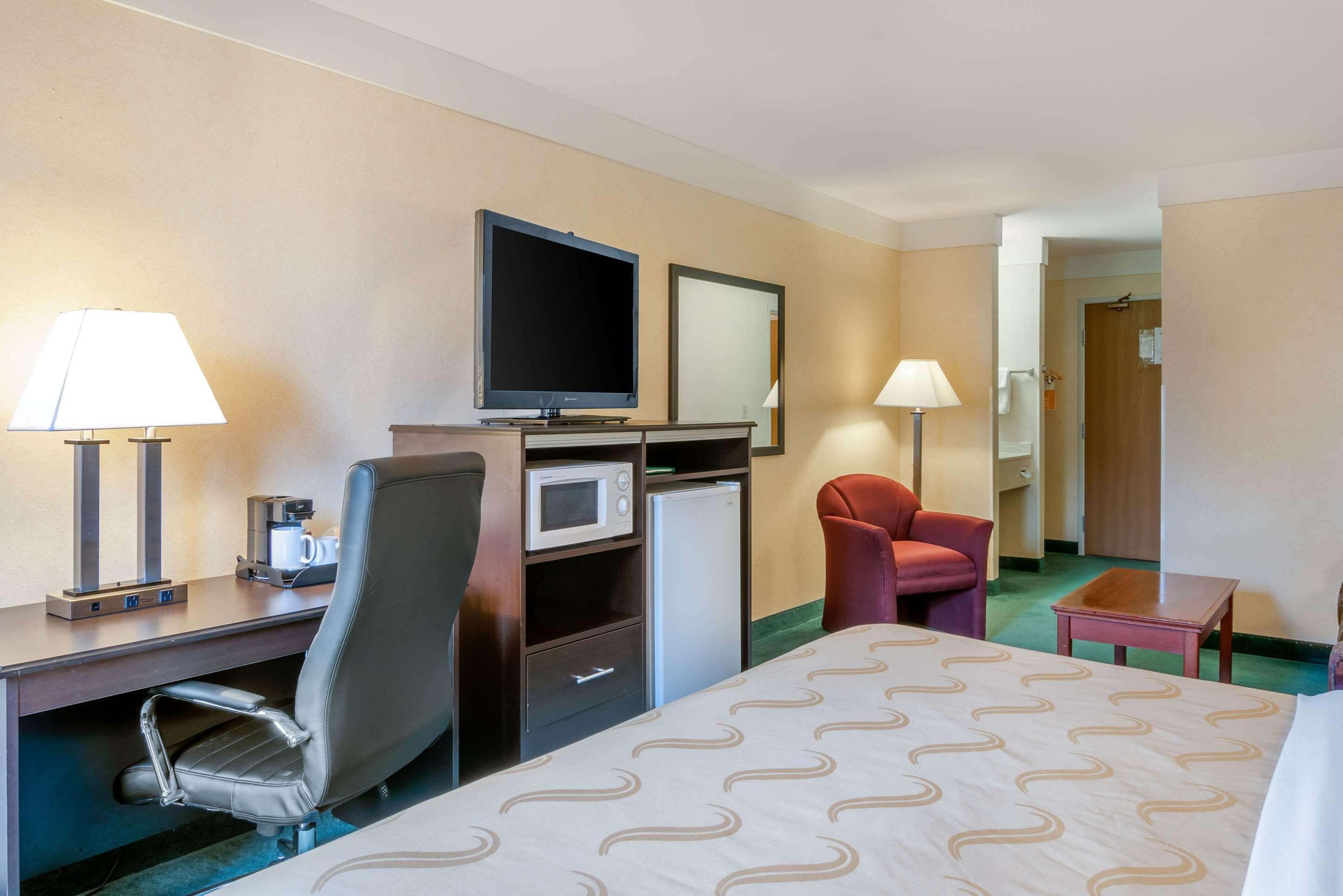Quality Inn Bend Eksteriør billede