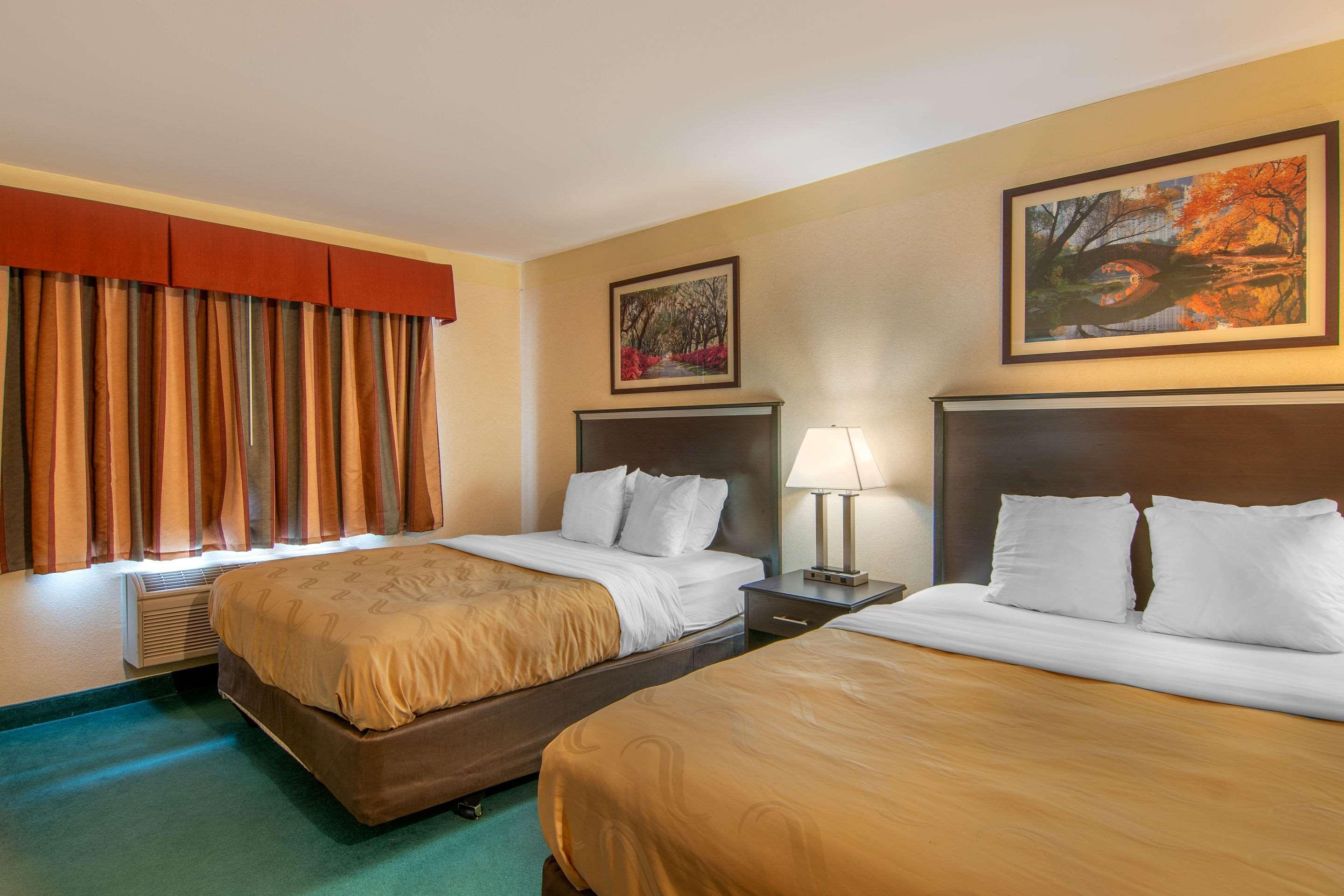 Quality Inn Bend Eksteriør billede