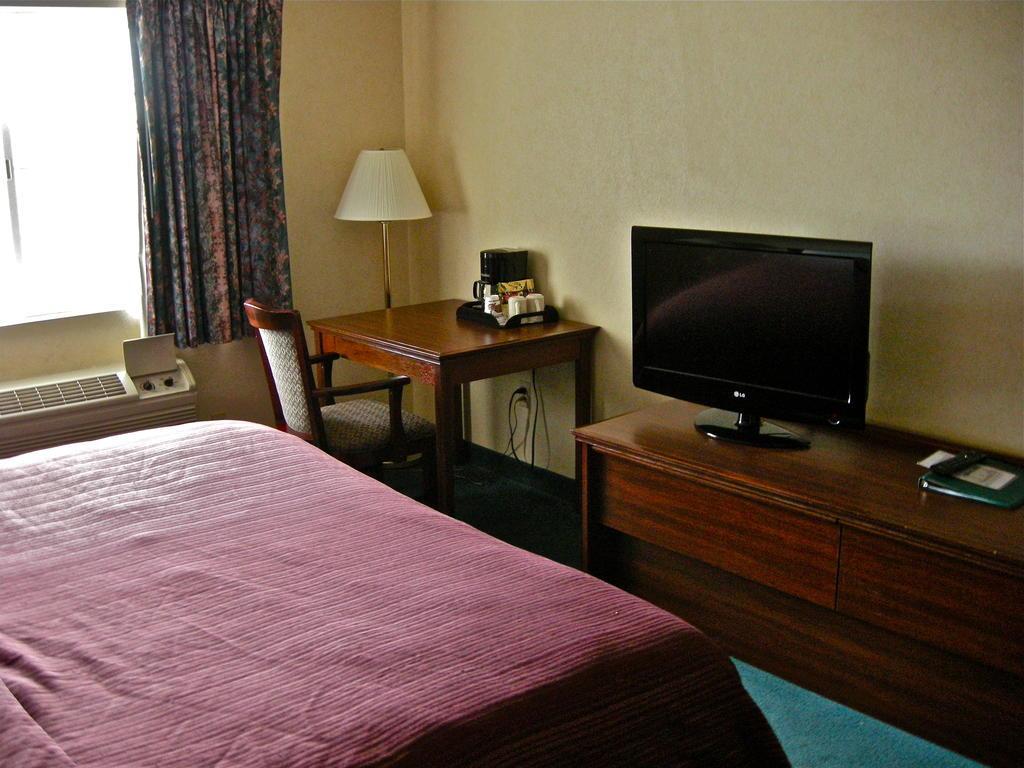 Quality Inn Bend Eksteriør billede
