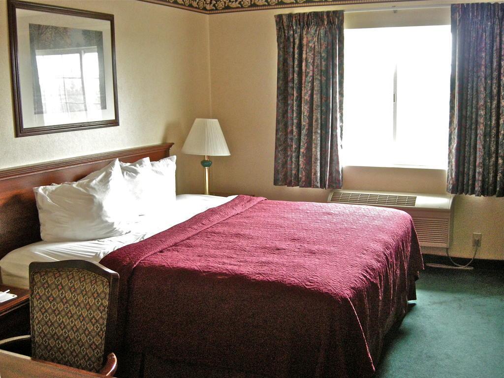 Quality Inn Bend Eksteriør billede