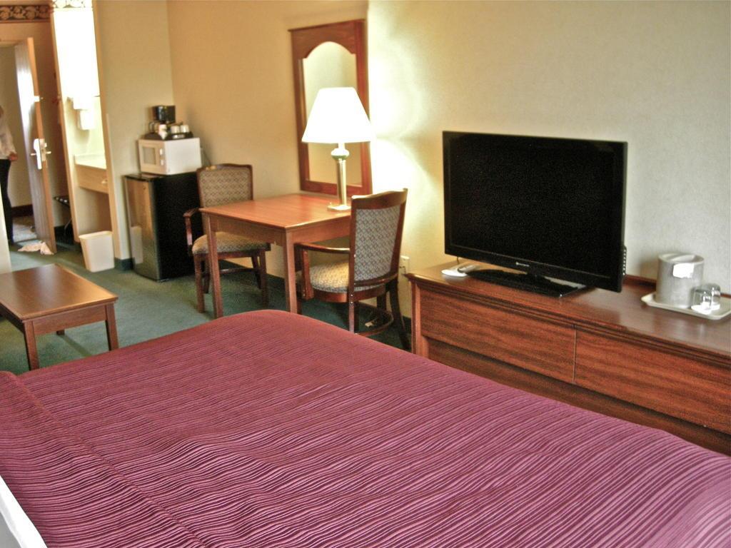 Quality Inn Bend Eksteriør billede