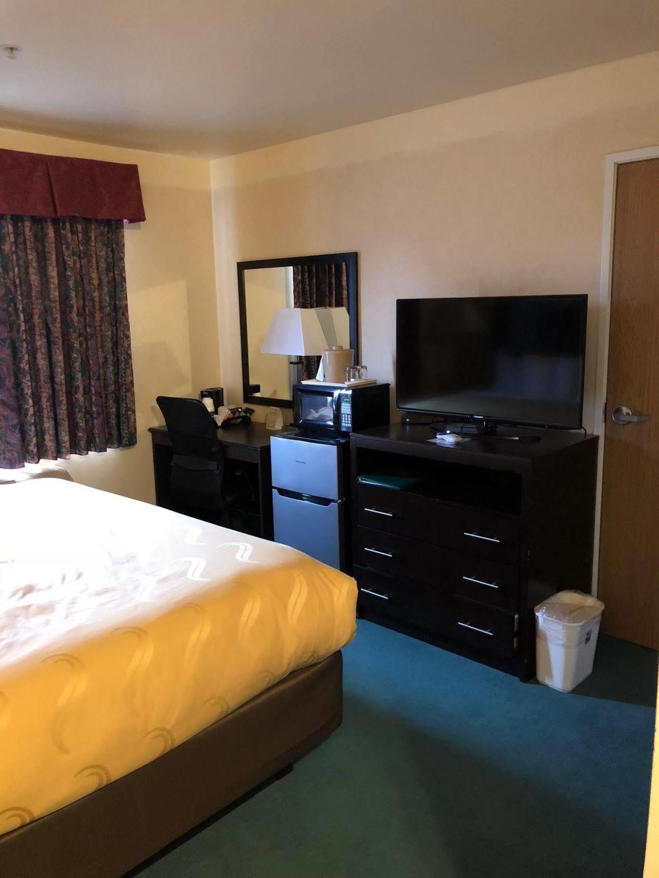 Quality Inn Bend Eksteriør billede
