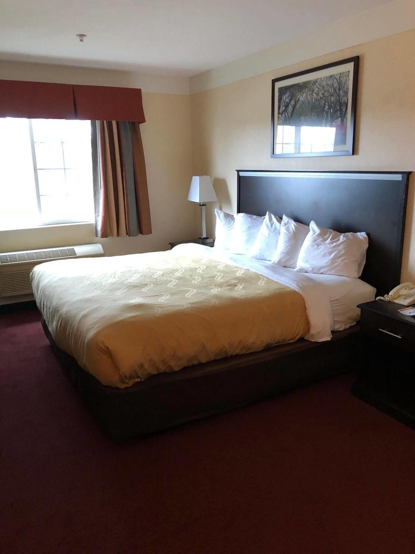 Quality Inn Bend Eksteriør billede