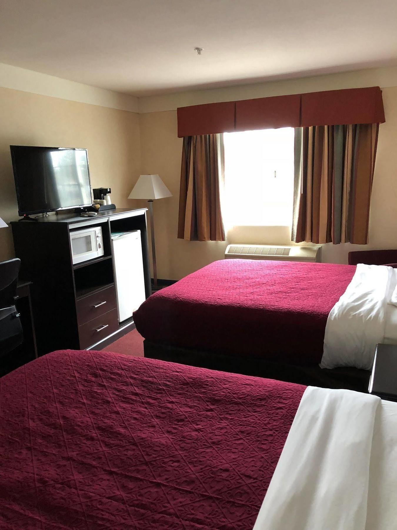 Quality Inn Bend Eksteriør billede