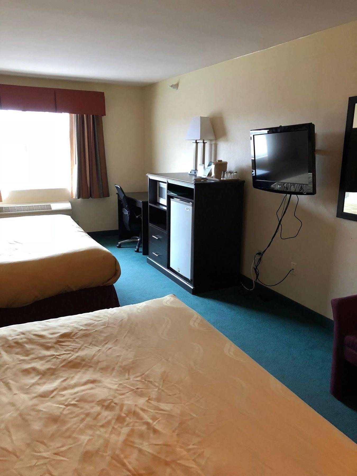 Quality Inn Bend Eksteriør billede