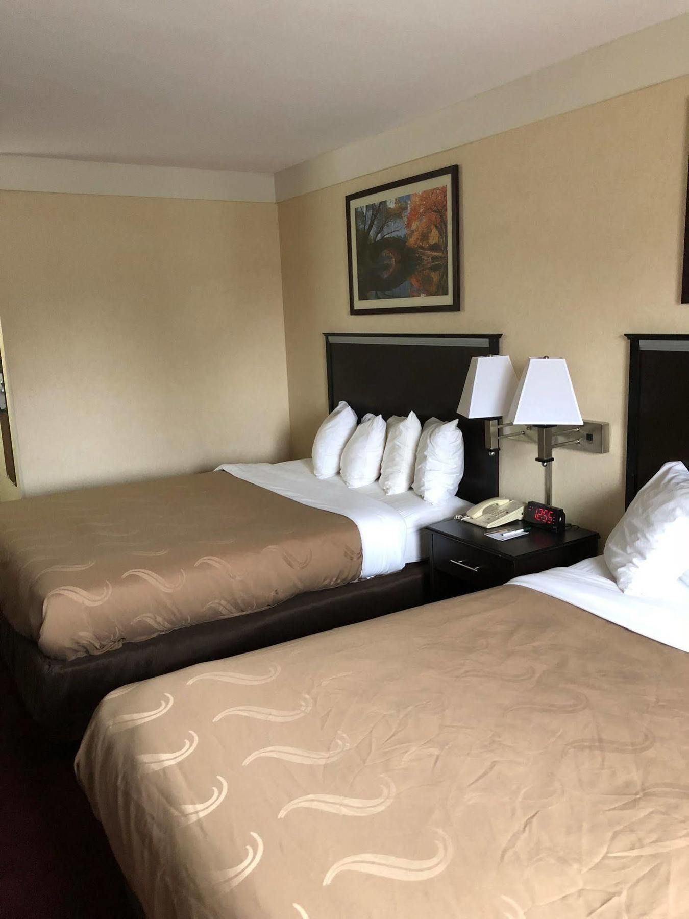 Quality Inn Bend Eksteriør billede
